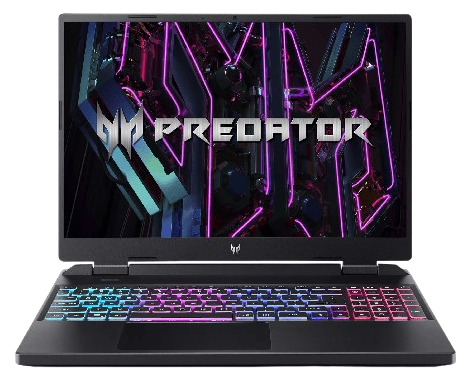 Laptop Acer Predator