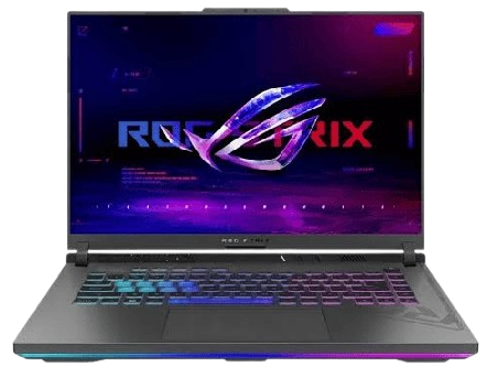 Laptop Asus ROG