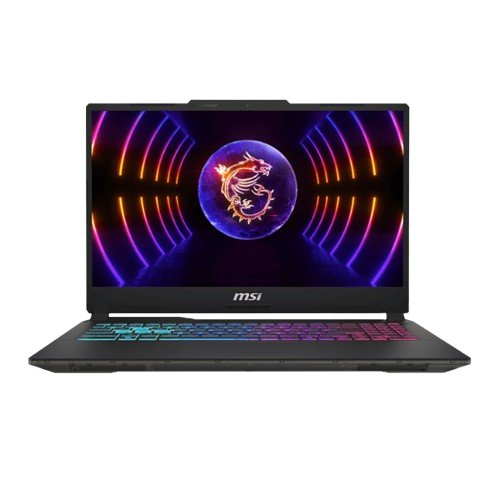 Laptop MSI