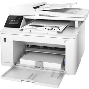 Impresora Láser Multifunción HP LaserJet