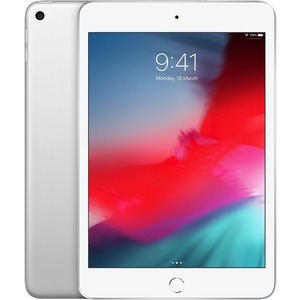 Tableta Apple iPad mini (5th Generation) Plata