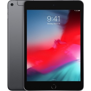 Tableta Apple iPad mini (5th Generation) Gris
