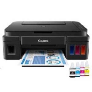 Impresora MULTIFUNCIONAL G3100