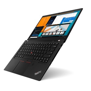 Portátil - Lenovo ThinkPad T495