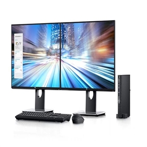 Dell Desktop Optiplex 3070