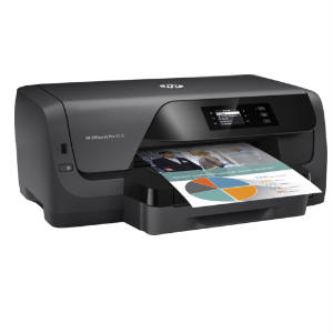 IMPRESORA HP OFFICEJET PRO 8210