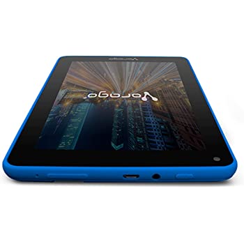 Vorago Tablet Pad-7-V5 Android 8.1 Gms Azul