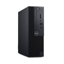 Dell Desktop OptiPlex 3070 , Intel Core i5-9500, 8 GB