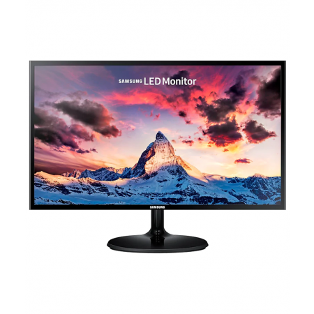 MONITOR SAMSUNG 27 FLAT