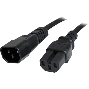 Cable 1.8m-14-AWG-Adaptador Jumper Bridge IEC