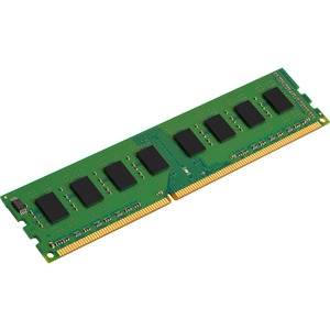 Kingston Memoria 4GB DIMM SDRAM para Workstation