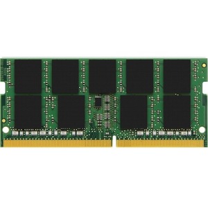 KINGSTON Memoria 4GB SoDIMM SDRAM para Portatil, DDR4-2666 MhzPC4-21300, CL17, 1.20V, No ECC, sin búfer, 260 pin