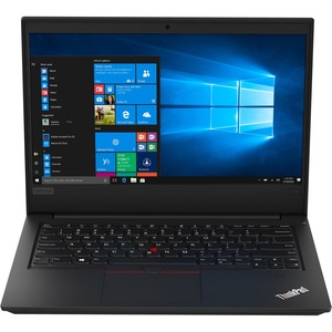 THINKPAD E495 14 RYZEN 5_3500U 8G 512GB CAM720 WIN10PRO 3YW