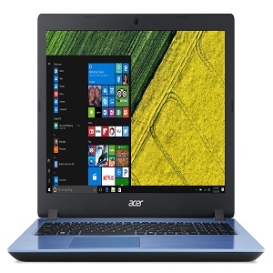 LAPTOP ACER ASPIRE 3 A315-56-38TB