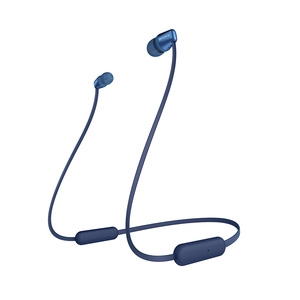 Auricular Sony WI-C310 Inalámbrico Detrás de cuello