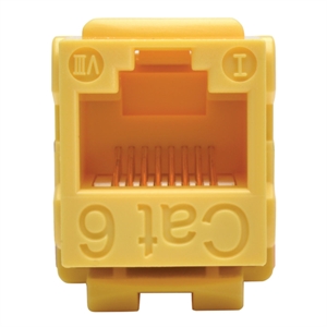 Conector Módulo Keystone Jack RJ45