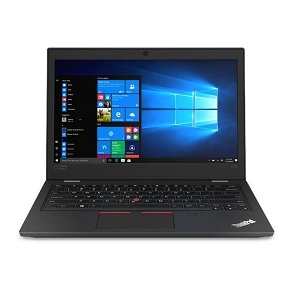 ThinkPad L390 13.3"FHD Ci7_8565U 8G 512G FPR Cam720 Win10Pro 3YW