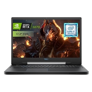 DELL NOTEBOOK G7 17 7790 CORE I5