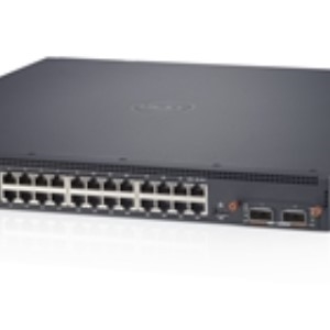SWITCH DELL N2048P