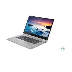 Computadora portátil 2 en 1 Lenovo IdeaPad C340-15IWL 81N50007LM