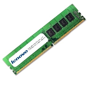 Módulo RAM Lenovo - 8GB (1 x 8GB) - DDR4-2666PC4-21333 TruDDR4 - CL19 - 1.20V - ECC - Sin búfer - 288-clavijas - DIMM