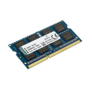 KINGSTON MEMORIA KVR SODIMM 8GB DDR3 -1600 CL11 NON-ECC