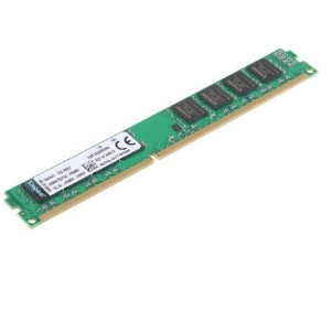 KINGSTON MEMORIA KVR DIMM 8GB DDR3-1333 NON-ECC CL9