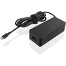 ADAPTADOR DE CA LENOVO 65W (USB TYPE-C) THINK PAD L T X