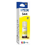 BOTELLA TINTA EPSON AMARILLA SERIE ECOFIT L3110