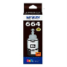 BOTELLA TINTA EPSON NEGRA PARA L575, L495, L1300