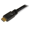 Cable HDMI de alta velocidad 15.2m - 2x HDMI Macho - Negro - Ultra HD 4k x 2k StarTech.com HDMM50