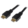 Cable HDMI de alta velocidad 15m - Ultra HD 4k x 2k - 2x Macho - Activo con Amplificador - CL2 - Negro StarTech.com HDMM15MA