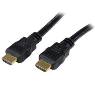 Cable HDMI de alta velocidad 2m - 2x HDMI Macho - Negro - Ultra HD 4k x 2k StarTech.com HDMM2M