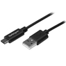 Cable USB-C a USB-A de 2m - USB 2.0 - Macho a Macho StarTech.com USB2AC2M