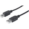 Cable de transferencia de datos IC INTRACOM - 1.83m USB - para Hub, Computador