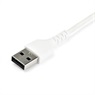 Cable de transferencia de datos StarTech.com - 1m USB - para Dispositivo móvil, Smartphone, iPad Pro - 1 Paquete(s)