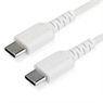 Cable de transferencia de datos StarTech.com - 2m USB - para Dispositivo móvil