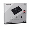 DISCO DURO ESTADO SOLIDO PNY 240GB SSD CS900 2.5 SATAIII 535