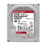 Disco Duro Interno 3.5 8TB 6GB 5400RPM RED