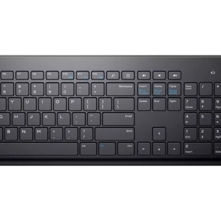 Dell Teclado - Mouse KM117