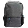 Estuche de transporte HP (Mochila) para 39.6cm (15.6) Portátil - Gris - Correa de Hombro