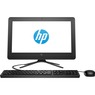 HP 205 G3 AiO 19.5, AMD A-4 9125, 1TB HDD, 4GB RAM, WLAN bgn 1x1 +BT 4.0 WW, ODD, Windows 10 Home Garantia 1 año