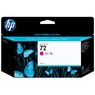 HP 72 magenta 130ml Tinta amplio formato C9372A