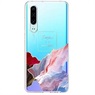 HUAWEI P30 CLEAR CASE FLOATING TRANSPARENTE