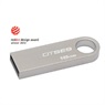 KINGSTON 32GB USB 2.0 DATATRAVE SE9 CHAMPAGNE