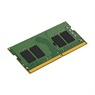 KINGSTON Memoria 4GB SoDIMM SDRAM para Portatil, DDR4-2400 Mhz PC4-19200 -CL17- 1.2V - No ECC - sin búfer -260- pin