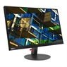 Monitor LCD Lenovo ThinkVision S22e-19 54.6cm (21.5) Full HD LED - 16 9 - Vertical Alignment (VA) - 1920 x 1080 - 4ms - 75Hz Refresh Rate - HDMI - VGA