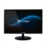 Monitor LCD Vorago LED-W18-200-V2 47cm (18.5 ) LED - 16 9 - Negro - 1366 x 768 - 16,7 Millones de colores - 60Hz Refresh Rate - VGA