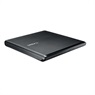 QUEMADOR DVD EXTERNO LITEON ULTRASLIM PORTABLE USB LINK2TB (NEGRO)