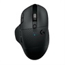 Ratón de juego Logitech LIGHTSPEED G604 - Bluetooth Wi-Fi - USB - Óptico - Inalámbrico - 2.40GHz - 16000 dpi - Rueda de desplazamiento